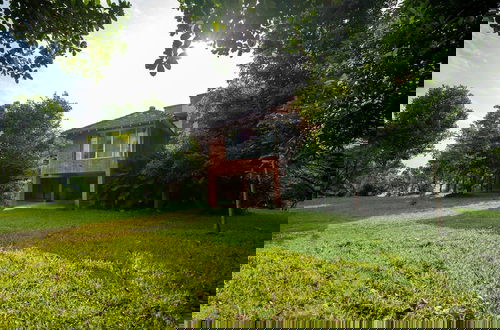 Foto 10 - Tentgram Country house Kochi
