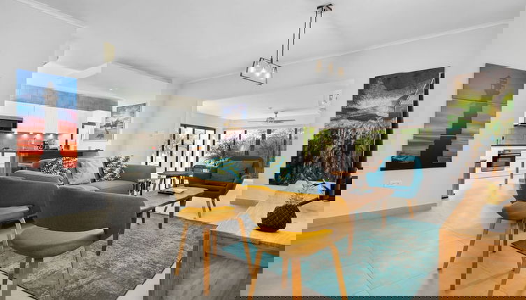 Foto 1 - Modern 3br2ba 24 7 Security Pools Restaurant