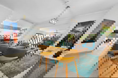 Photo 1 - Modern 3br2ba 24 7 Security Pools Restaurant