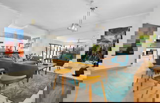 Photo 1 - Modern 3br2ba 24 7 Security Pools Restaurant