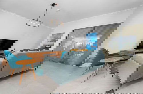 Photo 17 - Modern 3br2ba 24 7 Security Pools Restaurant