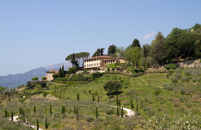 Relais Farinati - Adults only - Foto 1