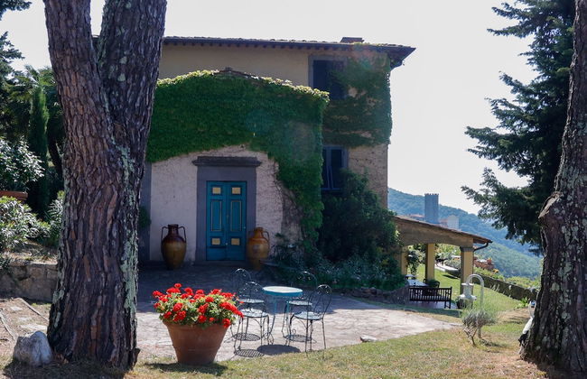 Relais Farinati - Adults only - Foto 47