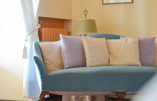 Relais Farinati - Adults only - Foto 41