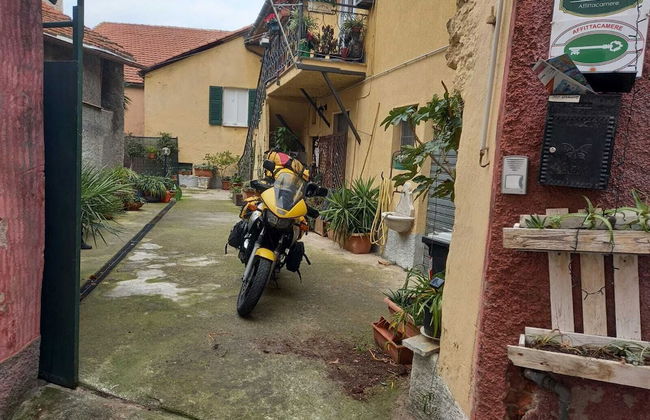 Affittacamere La Corte di Quiliano - Foto 27