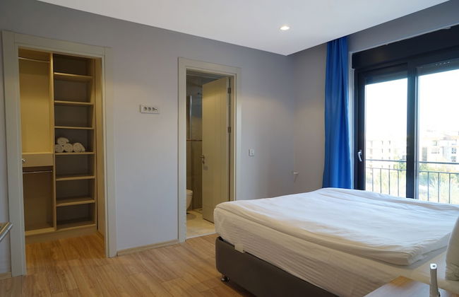 Mene Suites - Foto 10