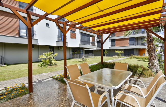 Mene Suites - Foto 39