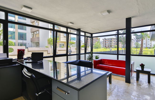 Mene Suites - Foto 37