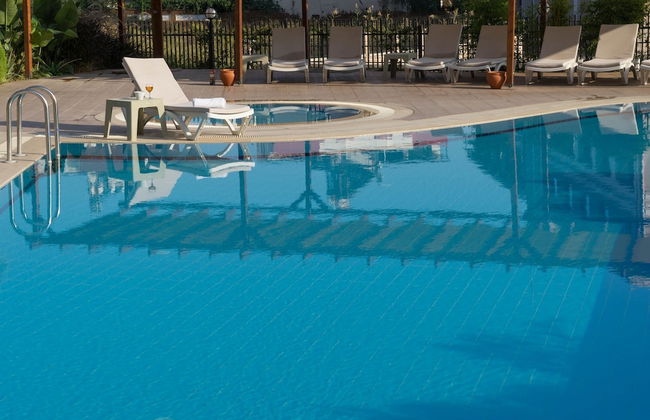 Mene Suites - Foto 35