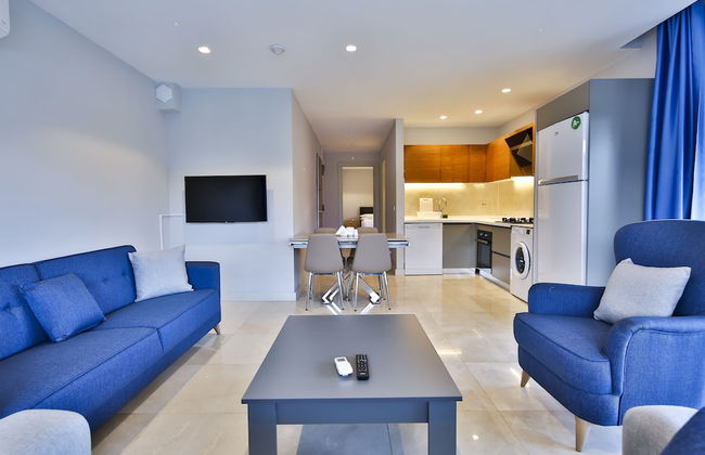 Mene Suites - Foto 21