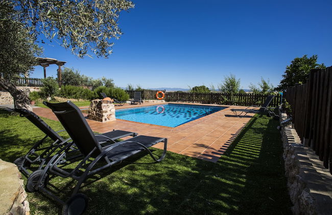 Casa Rural La Huerta De Los Nogales - Foto 24