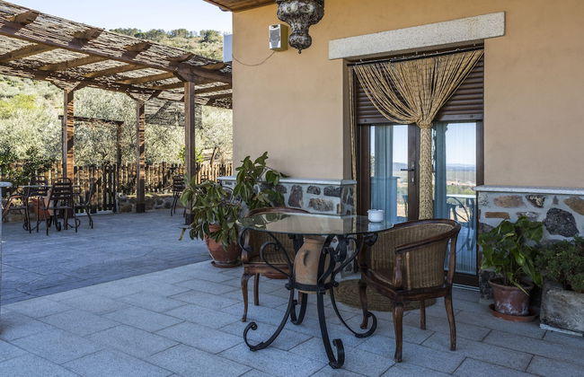 Casa Rural La Huerta De Los Nogales - Foto 43