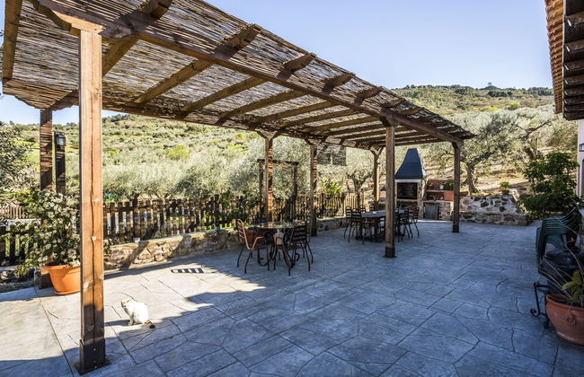 Casa Rural La Huerta De Los Nogales - Foto 40