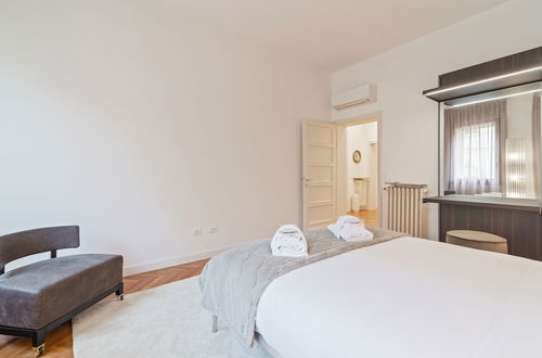 Photo 3 - San Fermo Luxury Apartment