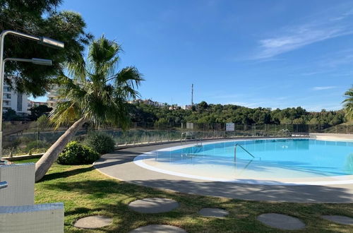 Photo 41 - La Zenia Penthouse Indoor/outdoor Pool &gym EB3