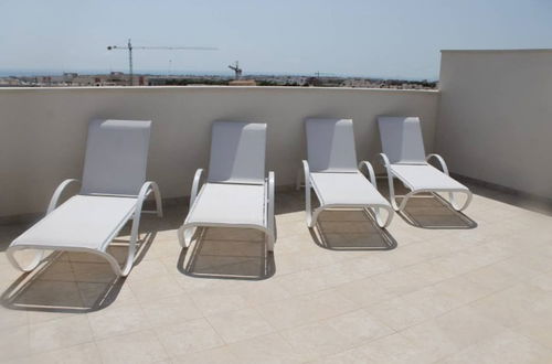 Photo 29 - La Zenia Penthouse Indoor/outdoor Pool &gym EB3