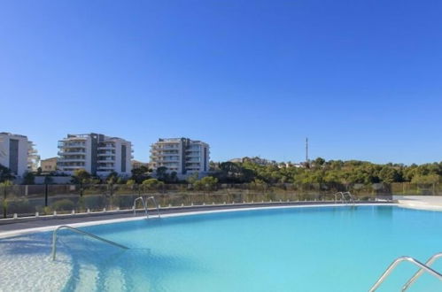 Photo 45 - La Zenia Penthouse Indoor/outdoor Pool &gym EB3