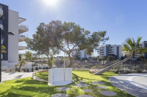 Photo 69 - La Zenia Penthouse Indoor/outdoor Pool &gym EB3