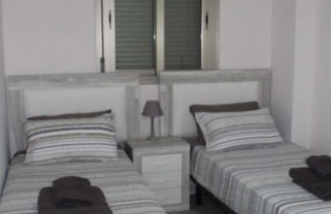La Zenia Penthouse Indoor/outdoor Pool &gym EB3 - Foto 5
