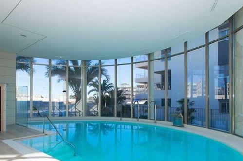 Photo 47 - La Zenia Penthouse Indoor/outdoor Pool &gym EB3