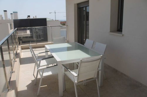 Foto 32 - La Zenia Penthouse Indoor/outdoor Pool &gym EB3