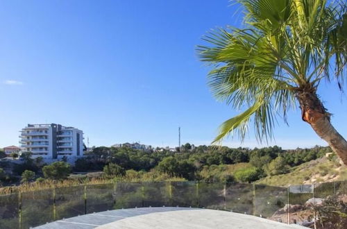 Photo 67 - La Zenia Penthouse Indoor/outdoor Pool &gym EB3