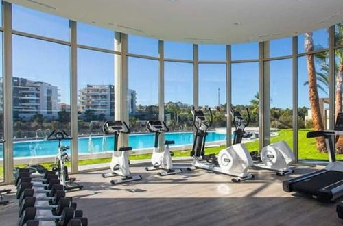 Foto 50 - La Zenia Penthouse Indoor/outdoor Pool &gym EB3