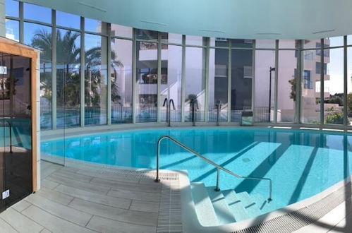 Foto 40 - La Zenia Penthouse Indoor/outdoor Pool &gym EB3