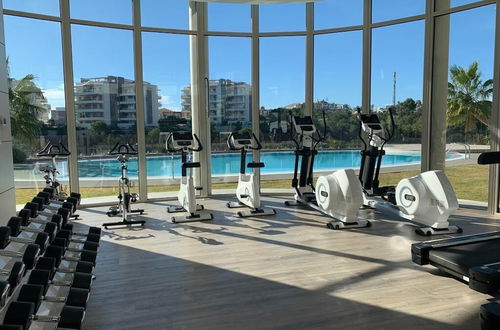 Photo 49 - La Zenia Penthouse Indoor/outdoor Pool &gym EB3