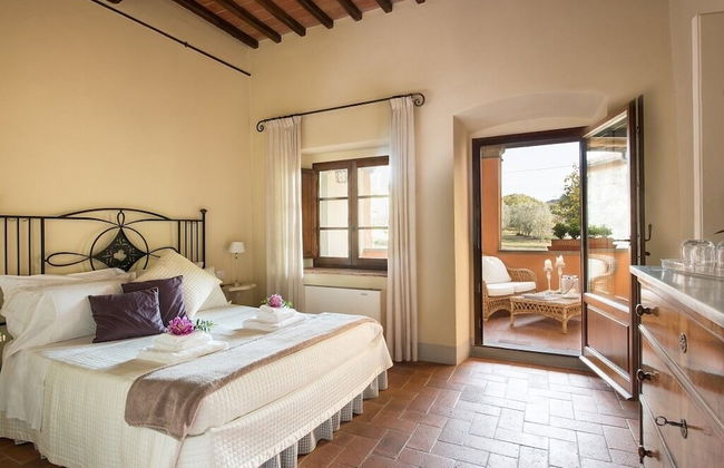 Borgo I Vicelli Adults Only Relais - Foto 16