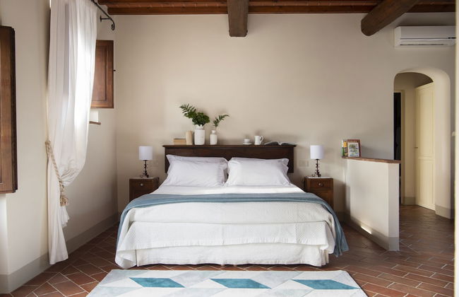 Borgo I Vicelli Adults Only Relais - Foto 14