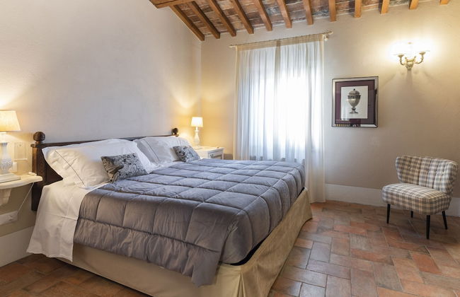 Borgo I Vicelli Adults Only Relais - Foto 37
