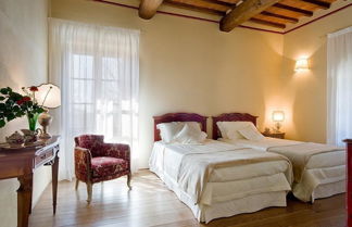 Photo 2 - Borgo I Vicelli Adults Only Relais