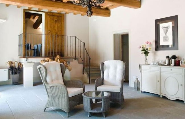 Borgo I Vicelli Adults Only Relais - Foto 79