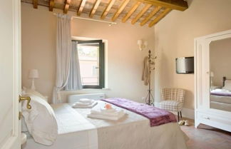 Foto 3 - Borgo I Vicelli Adults Only Relais