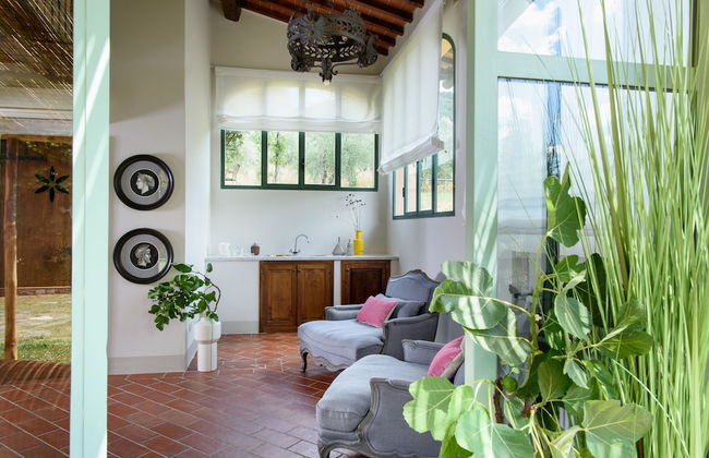 Borgo I Vicelli Adults Only Relais - Foto 27