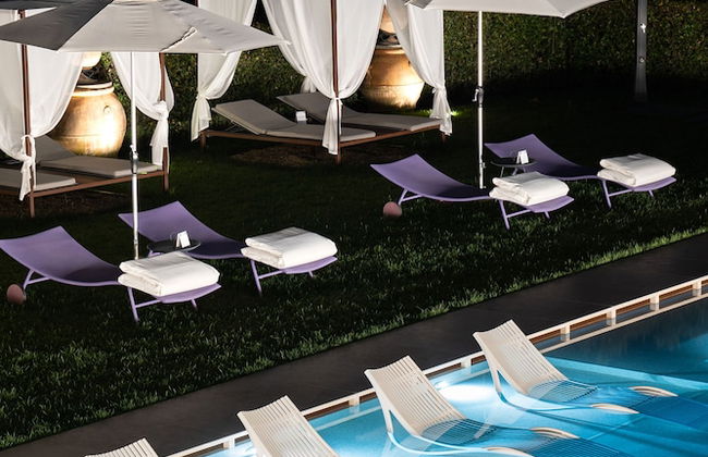 Borgo I Vicelli Adults Only Relais - Foto 71