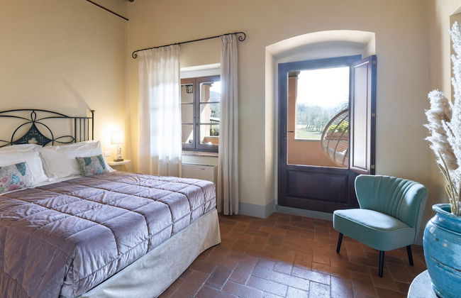 Borgo I Vicelli Adults Only Relais - Foto 34