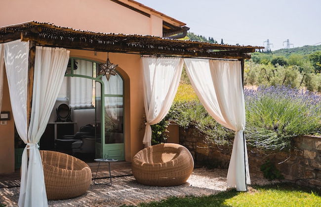 Borgo I Vicelli Adults Only Relais - Foto 44