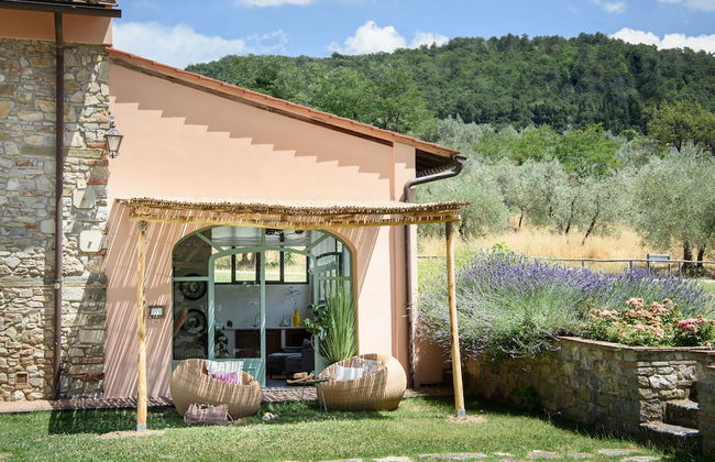 Borgo I Vicelli Adults Only Relais - Foto 20
