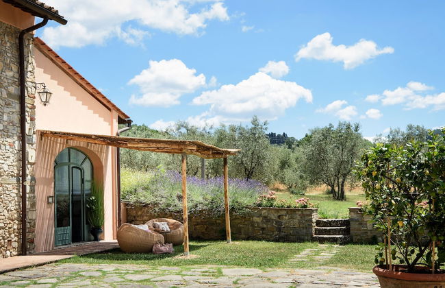 Borgo I Vicelli Adults Only Relais - Foto 24