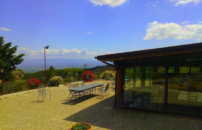 Agriturismo San Fele - Foto 20