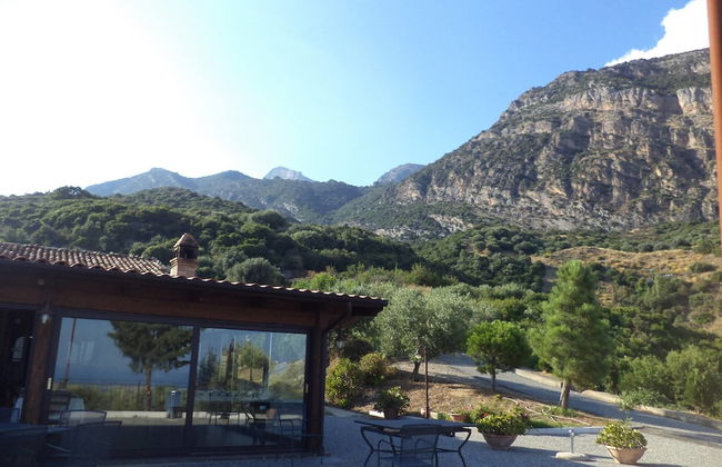 Agriturismo San Fele - Foto 22