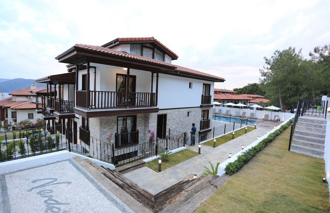 Verde Suites Akyaka - Foto 2