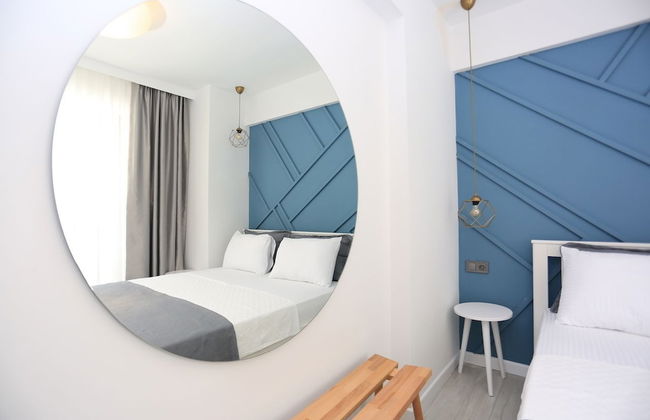 Verde Suites Akyaka - Foto 55