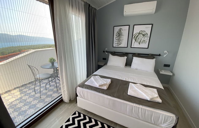 Verde Suites Akyaka - Foto 57