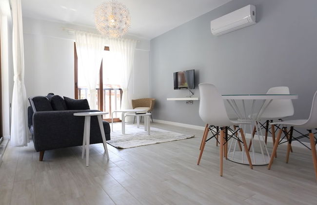 Verde Suites Akyaka - Foto 41