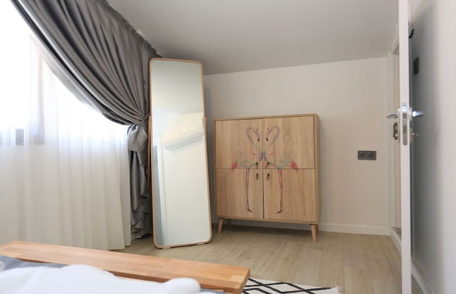 Verde Suites Akyaka - Foto 54
