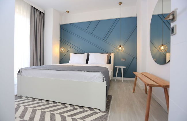 Verde Suites Akyaka - Foto 10