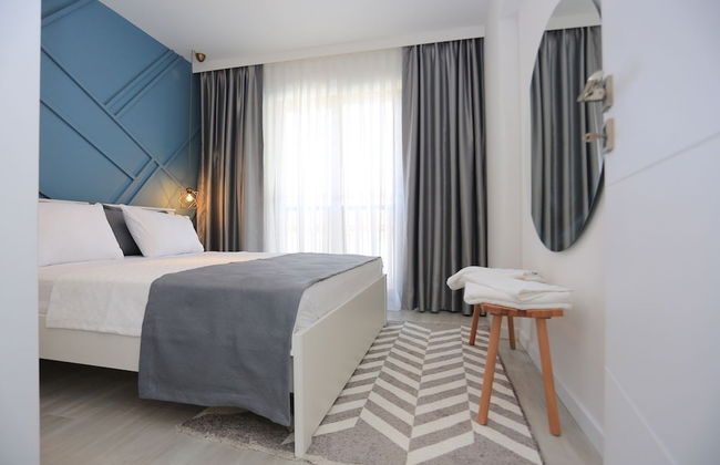 Verde Suites Akyaka - Foto 52